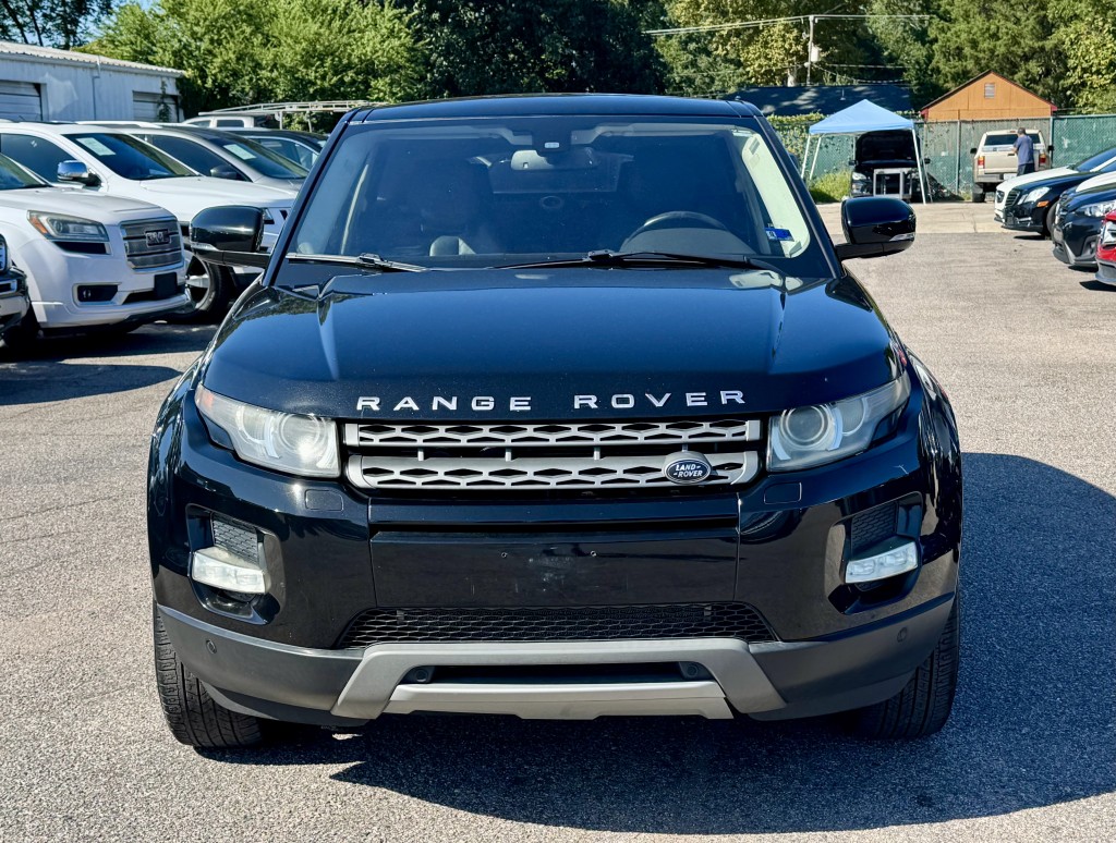 land rover range rover evoque 2013 SALVP2BG7DH721018 image land rover range rover evoque 2013 SALVP2BG7DH721018 image